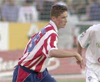 Фернандо Торрес