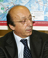 Лучано Моджи