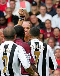 Стив Беннетт компромиссов не признает