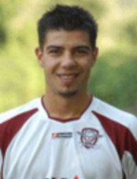 Мариус Константин