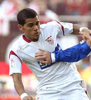 Даниэль Алвеш