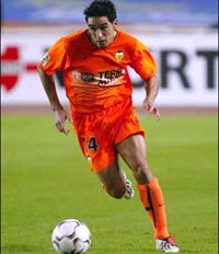 Висенте Родригес