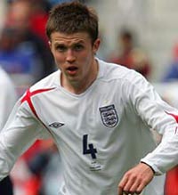 Майкл Каррик