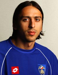 Горан Гавранчич - один из тех, на кого полагается Петкович