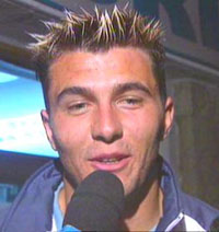 Себастьян Фрей