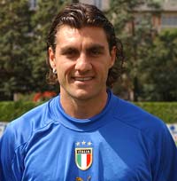 Кристиан Виери пропустит Мундиаль