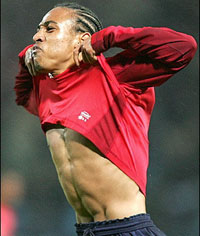 Питер Одемвинги