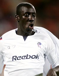 Халилу Фадига, carling.com