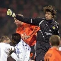 Букмекеры считают фаворитом 