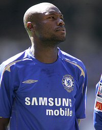 Вильям Галлас