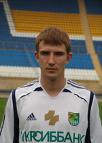 Александр Кучер, metallist.kharkov.ua