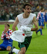 Димитар Бербатов