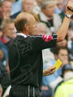 Стив Беннетт со своей задачей справился