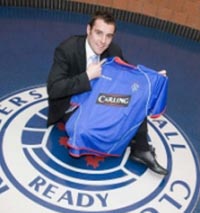 Крис Бойд, scotprem.premiumtv.co.uk