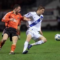 Когда у команд поровну очков