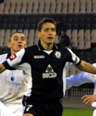 Александр Зотов