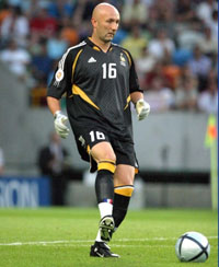 Фабьен Бартез