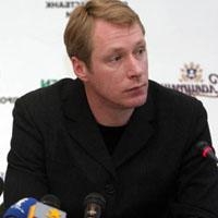 Алексей Михайличенко, fcdynamo.kiev.ua