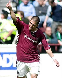 Руди Скачел, bbc.co.uk