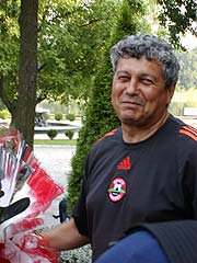 Мирча Луческу, terrikon.dn.ua