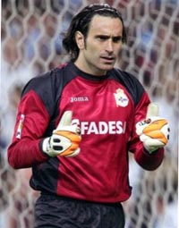 Франсиско Молина