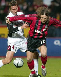 Андрей Воронин