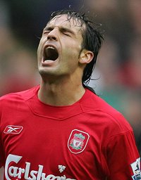 Фернандо Мориентес