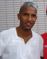 Оливье Дакур