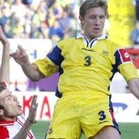 Сергей Федоров