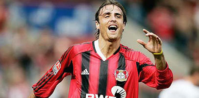 Димитар Бербатова