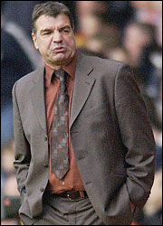 Сэм Аллардайс