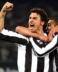 Златан Ибрагимович