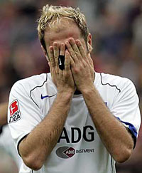 Сергей Барбазер, dpa