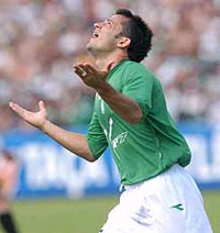 Карлуш Родриго Корреа, globo.com