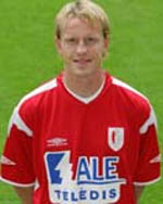 Сергей Коваленко