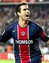 Педро Паулета