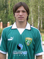 Сергей Епуряну, vorskla.com.ua