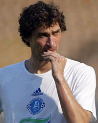 Дмитрий Михайленко, komanda.com.ua