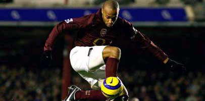 Тьерри Анри