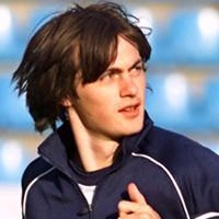 Артем Милевский