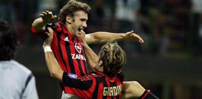 Джила Шеве: 