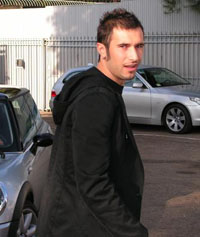 Мирко Вучинич