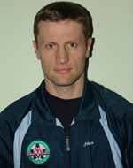 Сергей Штанюк, fcmetalurg.com