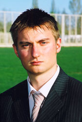 Олег Марус, football.odessa.ua