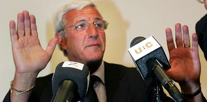 Марчело Липпи: а ручки то, вот они :)