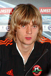 Анатолий Тимощук