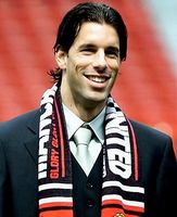 Руд ван Нистелрой