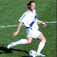 Сергей Федоров, fcdynamo.kiev.ua