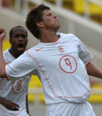 Класс-Ян Хунтелаар