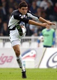 Лидер сербов Симон Вукчевич